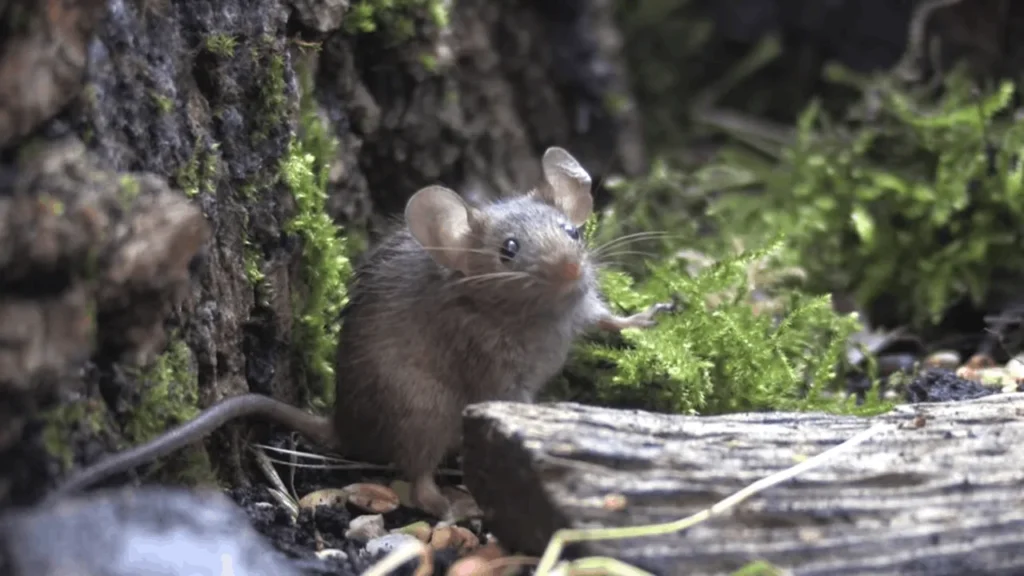 rodent proofing missoula